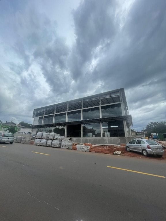 Depósito-Galpão, 980 m² - Foto 3