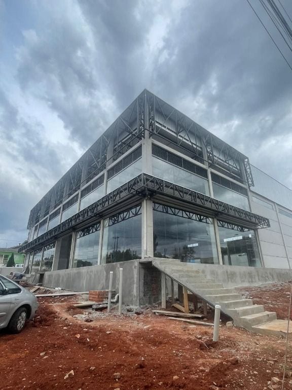 Depósito-Galpão, 980 m² - Foto 4