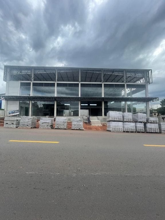 Depósito-Galpão, 980 m² - Foto 5