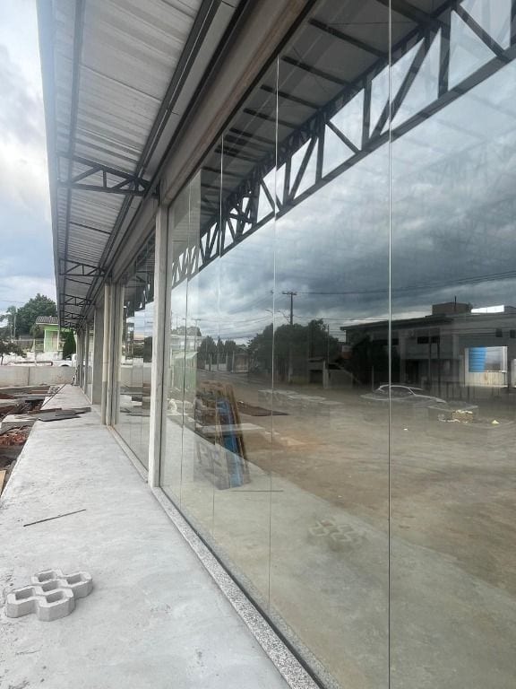 Depósito-Galpão, 980 m² - Foto 6