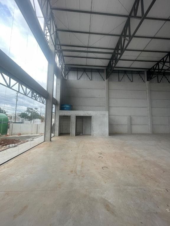 Depósito-Galpão, 980 m² - Foto 7