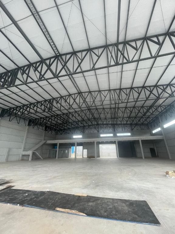 Depósito-Galpão, 980 m² - Foto 8