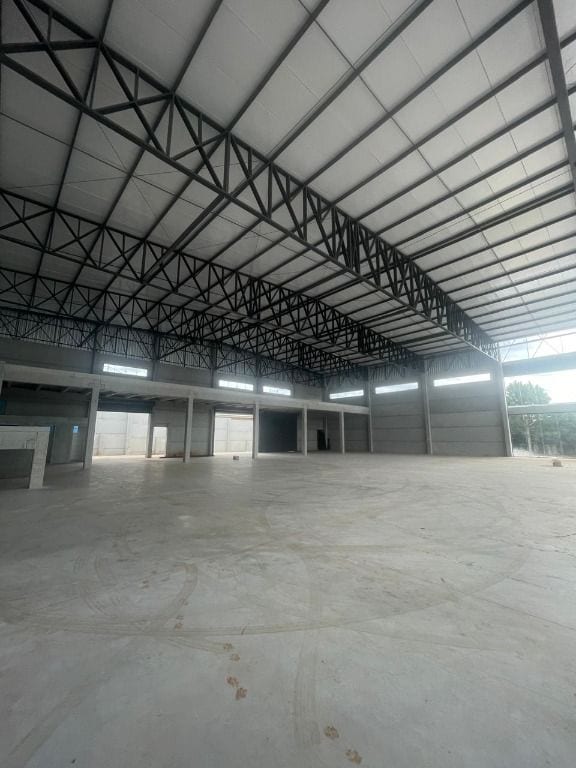Depósito-Galpão, 980 m² - Foto 9