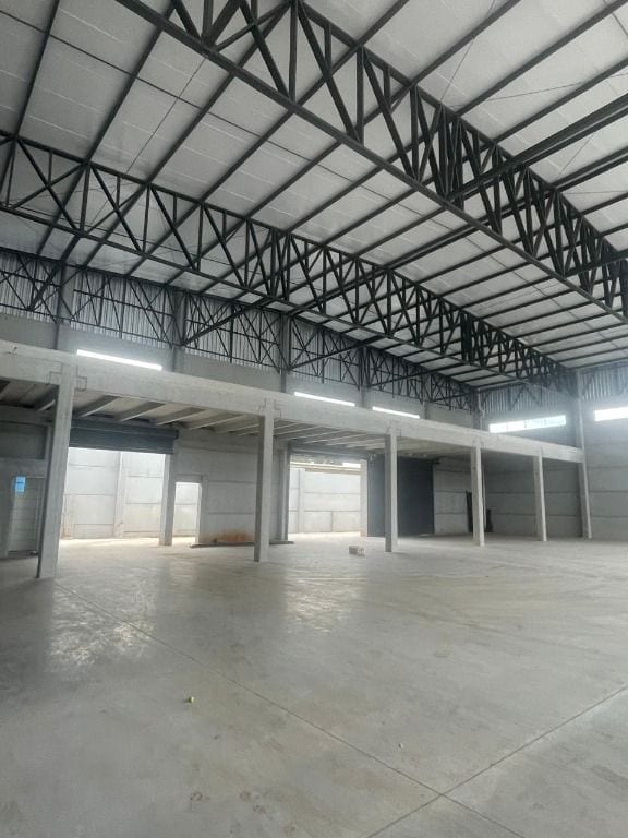 Depósito-Galpão, 980 m² - Foto 10