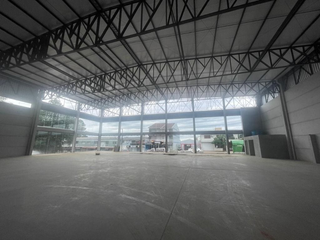 Depósito-Galpão, 980 m² - Foto 11