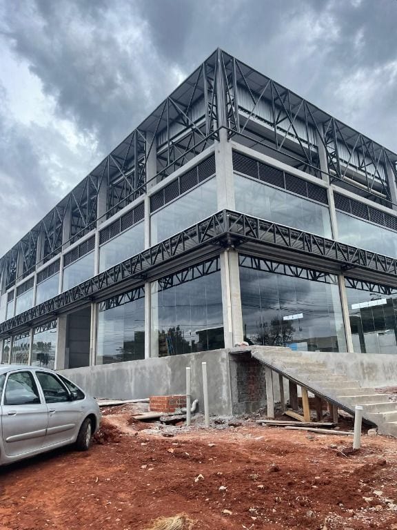 Depósito-Galpão, 980 m² - Foto 14