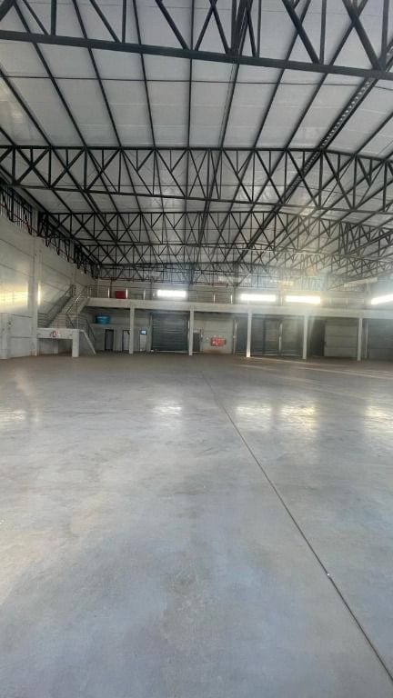 Depósito-Galpão, 980 m² - Foto 17
