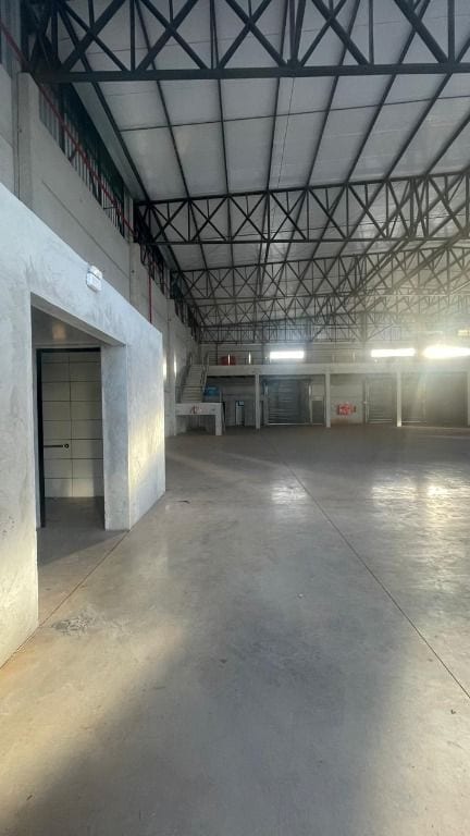 Depósito-Galpão, 980 m² - Foto 18