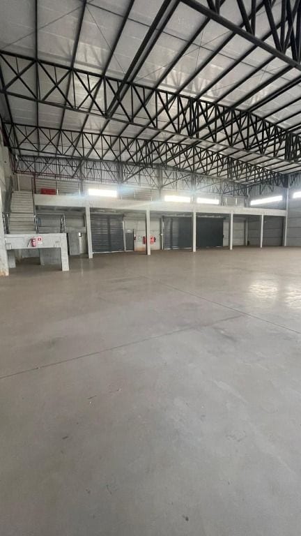 Depósito-Galpão, 980 m² - Foto 20