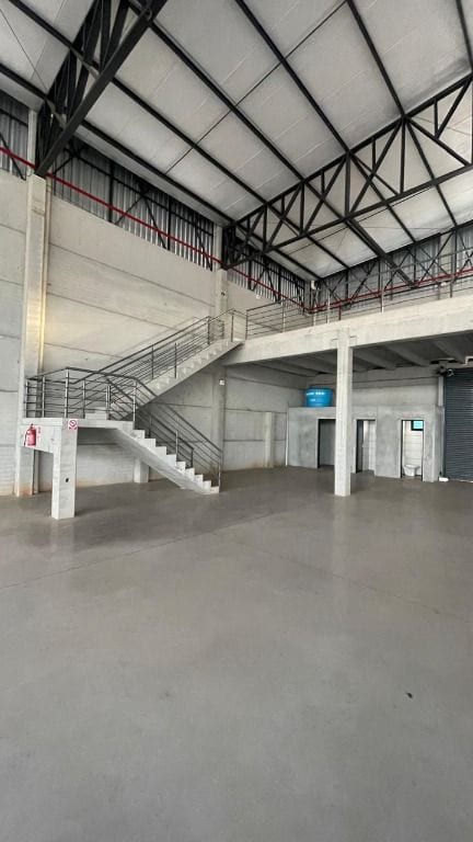 Depósito-Galpão, 980 m² - Foto 21