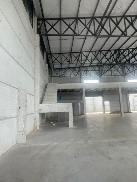 Depósito-Galpão, 980 m² - Foto 22