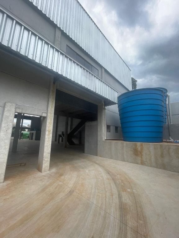 Depósito-Galpão, 980 m² - Foto 25