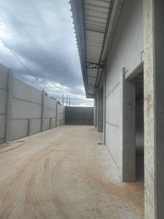 Depósito-Galpão, 980 m² - Foto 26