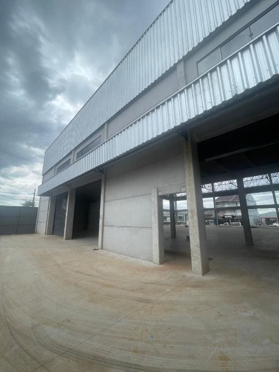 Depósito-Galpão, 980 m² - Foto 27