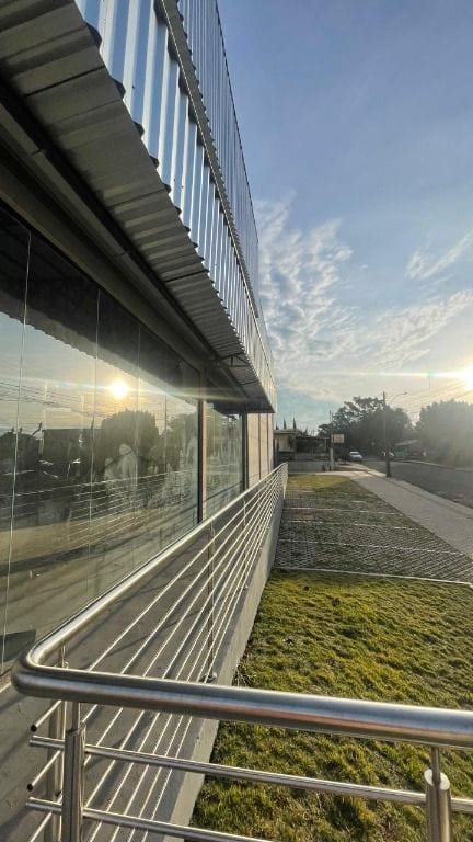 Depósito-Galpão, 980 m² - Foto 30